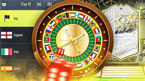 icon roulette wheel|fifa 22 icon wheel.